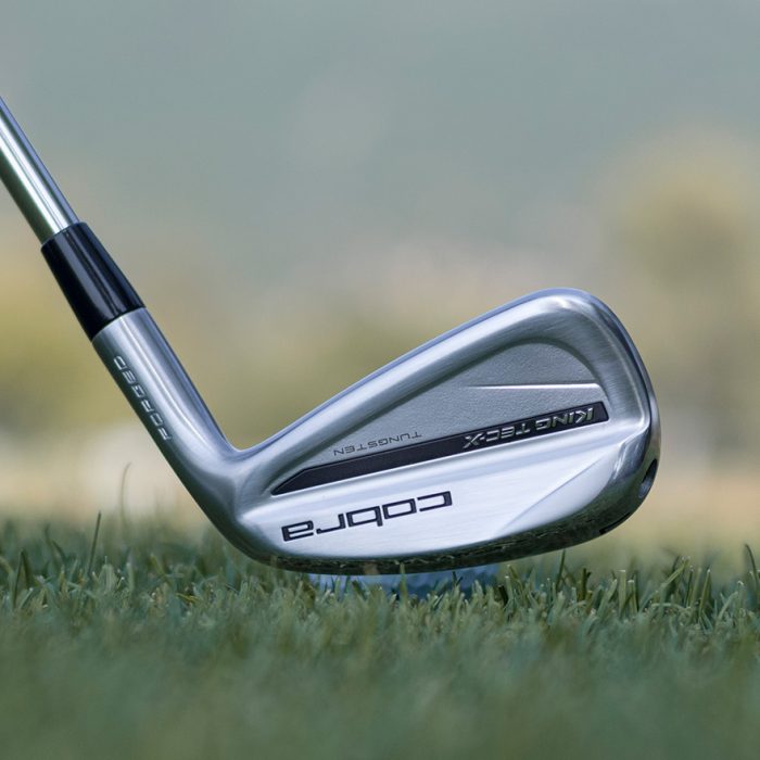 ASMETELLーGOLF,飛び系アイアン