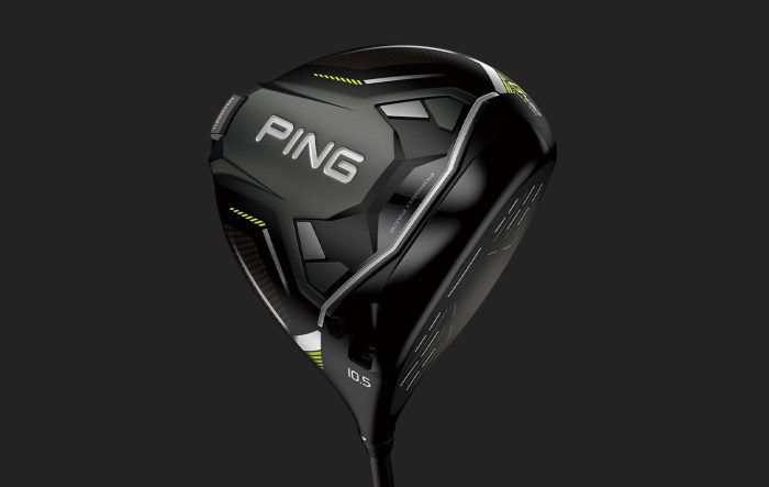 ASMETELLーGOLF,ドライバー１０K時代