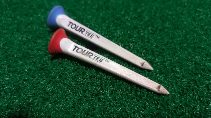 明日見てるゴルフ,ツアーティ