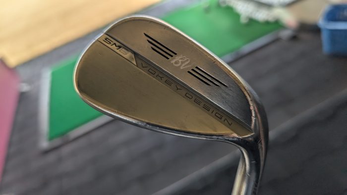 明日見てるゴルフ,タイトリスト