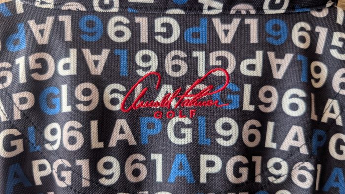 明日見てるゴルフ,ゴルフウェアの基本